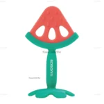 Gặm nướu Edison Mama cho bé từ 3 tháng - hình dưa hấu