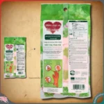 Găng tay cao su Okamoto màu hồng size L - Ảnh 4