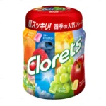 Kẹo cao su Clorets XP vị hoa quả tổng hợp 140g - Ảnh 2