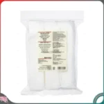 Bông tẩy trang Muji 189 miếng - Hàng nhập nội địa Nhật Bản