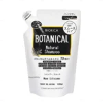 Dầu gội Botanical Biorica Natural Non-Silicone túi 400Ml