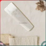 Sữa rửa mặt Muji Face Soap Scrub tẩy da chết cho da nhạy cảm 100g - Ảnh 2