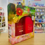 Dầu gội xả Tsubaki phục hồi hư tổn và giúp tóc bóng mượt (Bản giới hạn 2024) - Ảnh 4