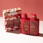 Dầu gội xả Tsubaki phục hồi hư tổn và giúp tóc bóng mượt (Bản giới hạn 2024) - Ảnh 3