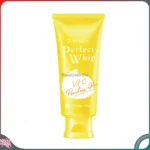 Sữa rửa mặt Senka Vitamin C tạo bọt làm sáng da, mờ thâm 100g