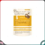 Dầu xả Biorica Botanical Honey túi 360Ml - Ảnh 2