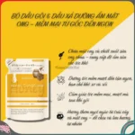 Dầu xả Biorica Botanical Honey túi 360Ml - Ảnh 4