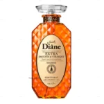 Dầu gội vào nếp thẳng mượt Moist Diane Extra Smooth & Straight