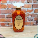 Dầu gội vào nếp thẳng mượt Moist Diane Extra Smooth & Straight - Ảnh 5