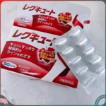 Viên uống điều trị suy giãn tĩnh mạch Unitech hộp 60 viên