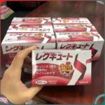 Viên uống điều trị suy giãn tĩnh mạch Unitech hộp 60 viên - Ảnh 2