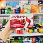 Viên uống điều trị suy giãn tĩnh mạch Unitech hộp 60 viên - Ảnh 3