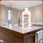 Nước rửa tay hương trái cây Rocket Medicinal 450ml - Ảnh 2