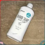 Xà phòng rửa tay S Select Hand Soap 460ml - Ảnh 3