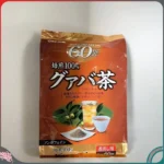 Trà ổi hỗ trợ giảm cân Orihiro ( mới ) - Ảnh 3