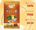 Trà ổi hỗ trợ giảm cân Orihiro ( mới ) - Ảnh 2