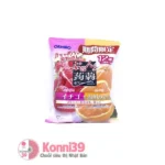 Thạch Orihiro mix 2 vị hoa quả 12 chiếc x 18g (nhiều vị) - Ảnh 5