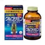 Viên uống bổ xương khớp Orihiro Glucosamine 900 viên - Ảnh 2