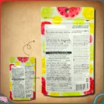 Viên nhai Orihiro bổ sung vitamin tổng hợp và khoáng chất 120 viên - Ảnh 5