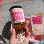 Viên uống nở ngực Orihiro BBB 330 viên - Chất lượng Nhật Bản - Ảnh 3