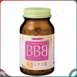 Viên uống nở ngực Orihiro BBB 330 viên - Chất lượng Nhật Bản