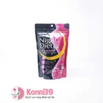 Trà giảm cân Orihiro Night Diet Beauty 16 gói - Ảnh 3