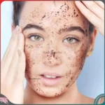 Gel tẩy da chết Botanical Natural Peeling Gel - Ảnh 4