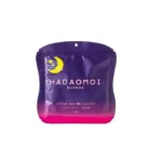 Mặt nạ Hadaomoi Suhada tế bào gốc 30 miếng (3 loại) - Ảnh 3