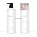 Nước hoa hồng NMN White Skin Lotion dưỡng trắng, cải thiện nếp nhăn, lão hóa chai 500ml