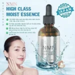 Serum NMN chống lão hóa cao cấp 60ml - Ảnh 4