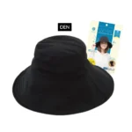 Mũ chống nắng Cool Max 99% UV CUT - UPF 50+ Nhật Bản - Ảnh 7
