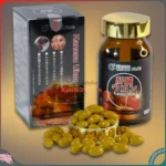 Viên uống bổ gan Genkifami Kanzo Ukon hộp 90 viên - Ảnh 6