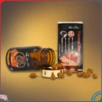 Viên uống bổ gan Genkifami Kanzo Ukon hộp 90 viên