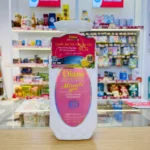 Dầu xả dành cho tóc nhuộm tẩy Diane Miracle You Shine Shine - Ảnh 4