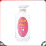 Dầu xả dành cho tóc nhuộm tẩy Diane Miracle You Shine Shine - Ảnh 2