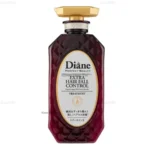 Dầu xả kiểm soát tóc rụng & phục hồi Moist Diane Extra Hair Fall Control