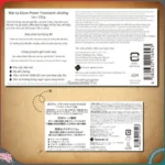 Mặt nạ dưỡng tóc 6 trong 1 Diane Power Treatment Mask 230g - Ảnh 4