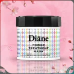 Mặt nạ dưỡng tóc 6 trong 1 Diane Power Treatment Mask 230g