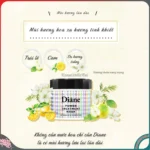 Mặt nạ dưỡng tóc 6 trong 1 Diane Power Treatment Mask 230g - Ảnh 3