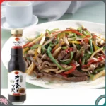 Dầu hào Roza Tomato 180g - Hàng nhập nội địa Nhật Bản - Ảnh 3