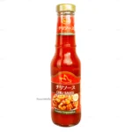 Tương ớt Roza Chili Sauce 200g - Hàng nhập nội địa Nhật Bản