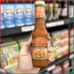 Tương ớt Roza Chili Sauce 200g - Hàng nhập nội địa Nhật Bản - Ảnh 4