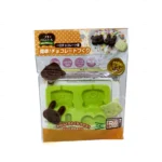 Khuôn hình Petit Patissier làm socola