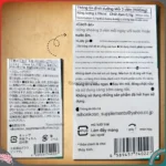 Viên uống hỗ trợ tăng chiều cao Growth Height EX Plus lọ 300 viên - Ảnh 5
