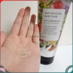 Gel tẩy trang nóng Botanical Marche 200g - Ảnh 6