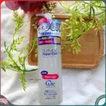 Gel tẩy da chết Cure Nature Aqua 250ml - Ảnh 3