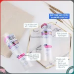 Tẩy tế bào chết Cure Natural Aqua Gel 100g - Ảnh 2