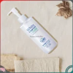 Tẩy da chết Cure White Clear Gel cho da nhạy cảm 100g