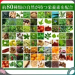 Thực phẩm bổ sung Seedcoms Viên Uống enzyme từ rau quả thảo mộc - Ảnh 3