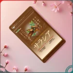 Viên Uống Chiết Xuất Salacia hỗ trợ giảm tiểu đường